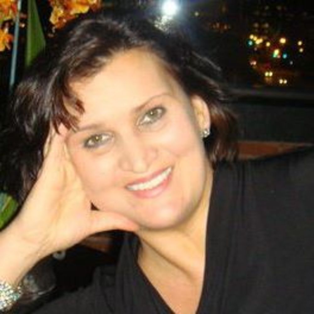 Meet your Posher, Renata